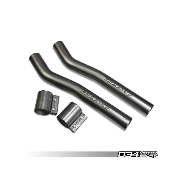 Suppression résonateur Res-X, Audi SQ5 3.0T B9/B9.5