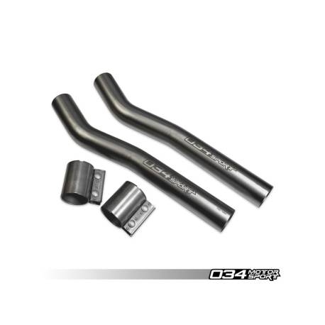 Suppression résonateur Res-X, Audi SQ5 3.0T B9/B9.5