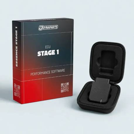 Pack Stage 1 REPROG by Dynaparts