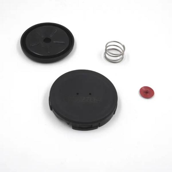 PCV-Ventildeckel mit Membran 1.2 PureTech THP - Peugeot Citroën DS Opel (OEM 9811687980)