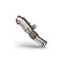Downpipe décata Scorpion pour BMW G42 M240i GPF