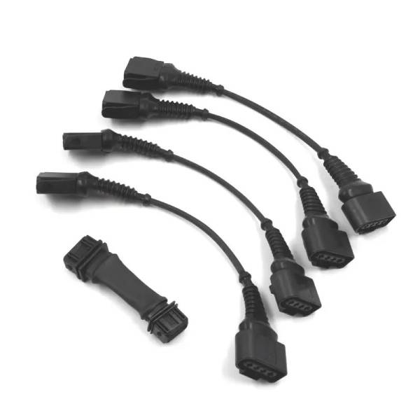 FSI Coil Conversion and ICM Delete Harness Kit 1.8T AEB ATW - Audi A4 B5 / VW Passat B5