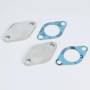 Plaques suppression vanne EGR TDI VAG
