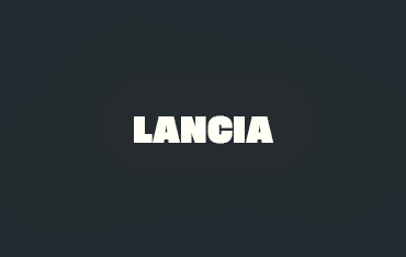 Lancia 