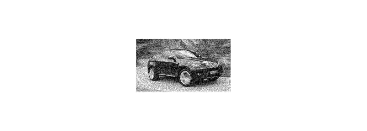 X6 (E71, E72)