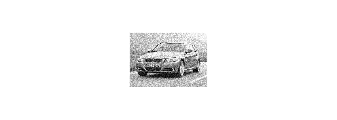 3er (E93) Cabrio