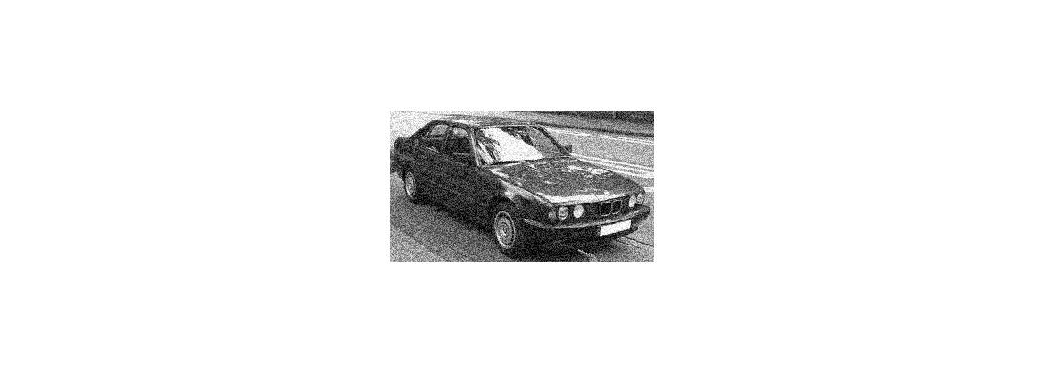 5er (E34)