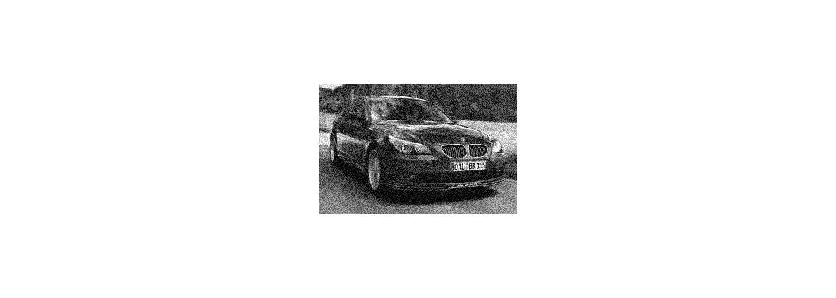 5er (E60)