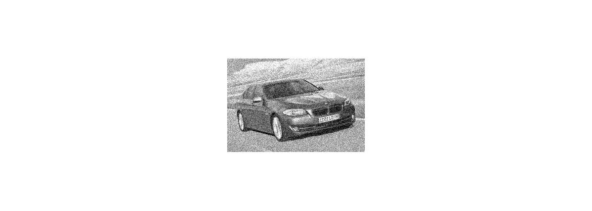 5er (F10)