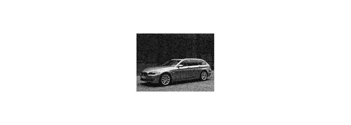 5er (F11) Touring