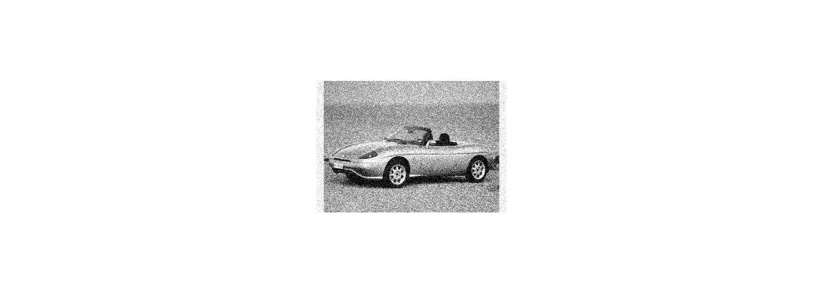 Barchetta tipo 183
