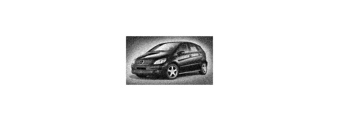 Classe B W245 