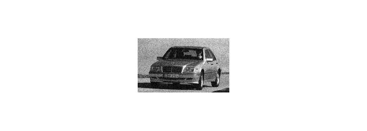 Classe C W202