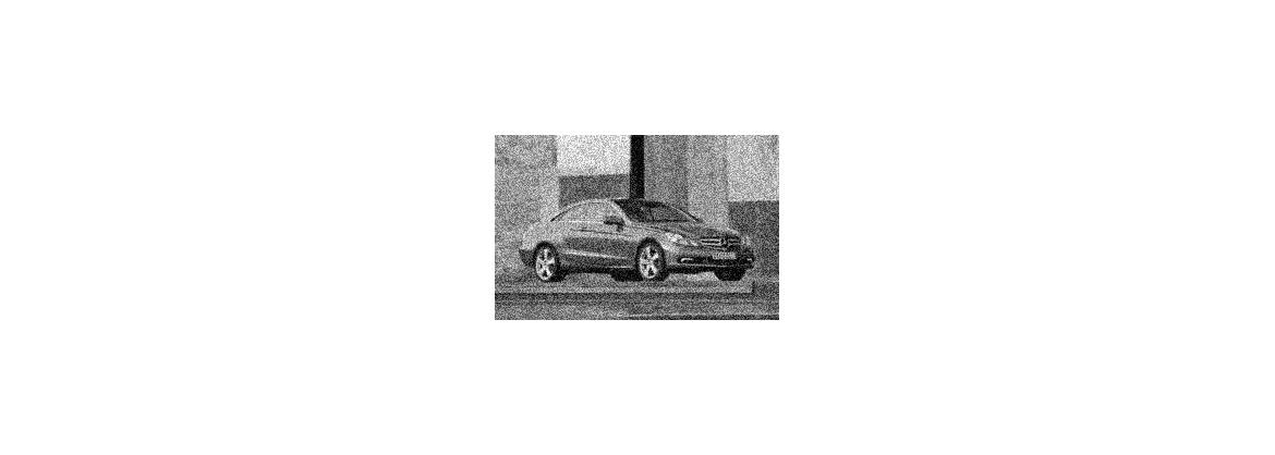E-Klasse C207 Coupé/Cabrio