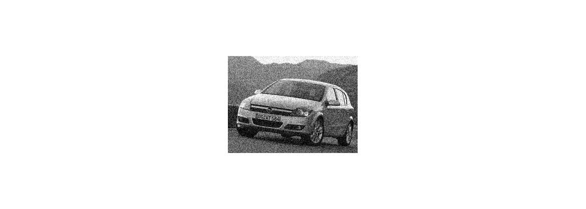 Astra H Caravan (Kombi)
