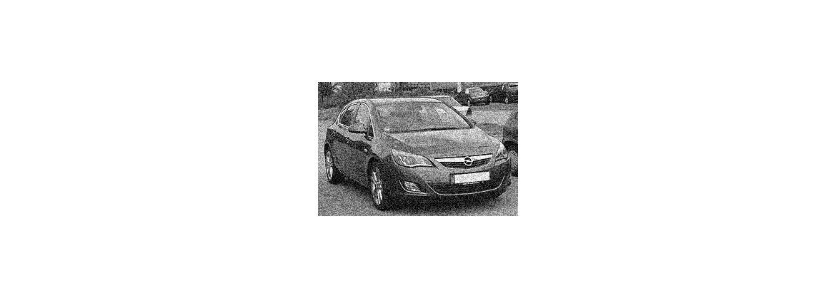 Astra J