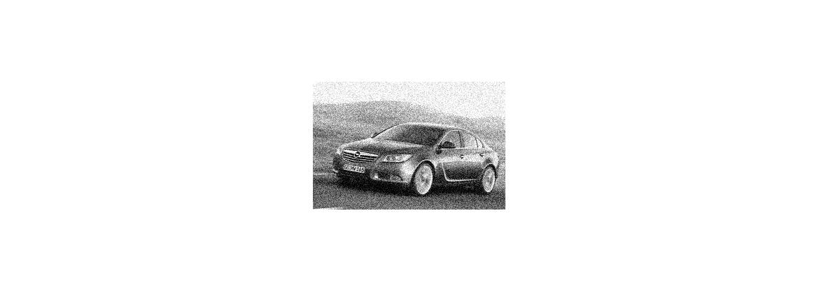 Insignia Sports Tourer