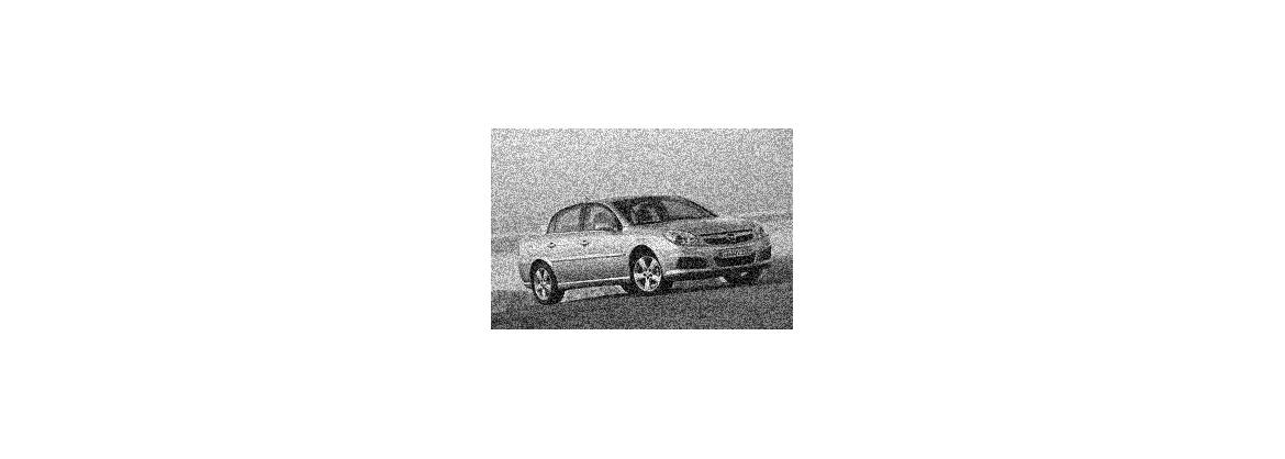 Vectra C Caravan (familiar)