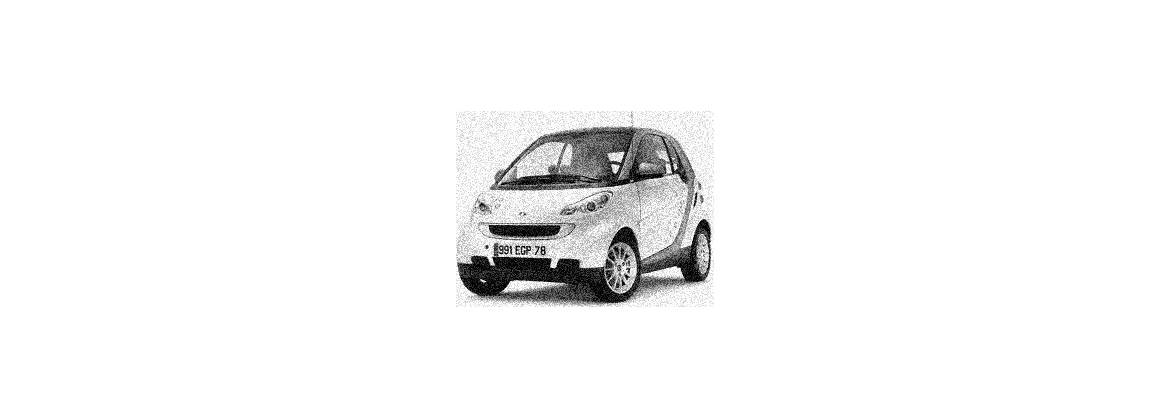 Fortwo 