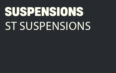 Suspensions "ST Suspensions"