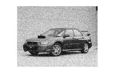 Impreza WRX (GD/GGG) included break