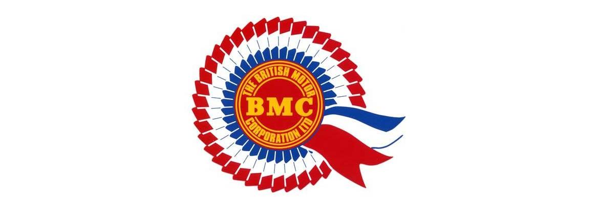 BMC / Austin / MG 