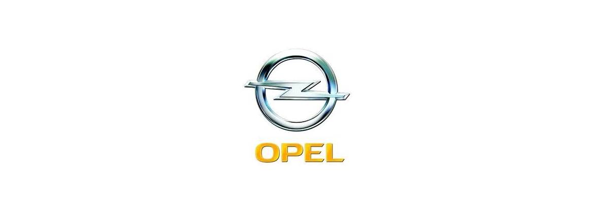 Opel / Vauxhall 