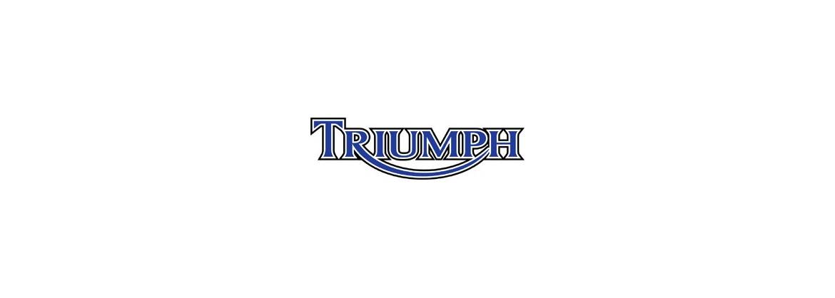 Triumph 