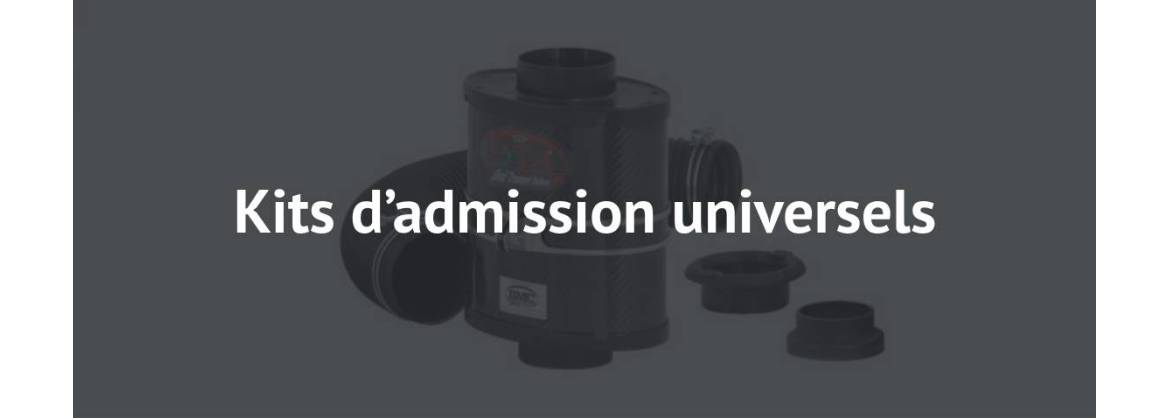 Universal-Ansaugkits