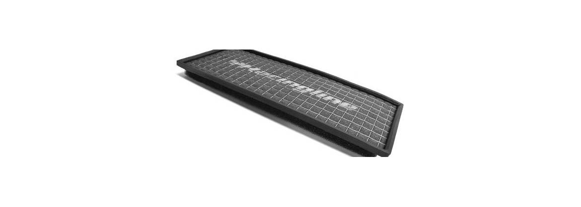 Filtres &agrave; air Sport