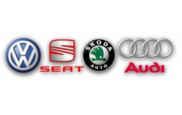 Groupe Volkswagen / Audi /Seat / Skoda