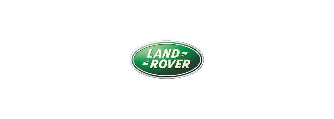Land Rover / Jaguar