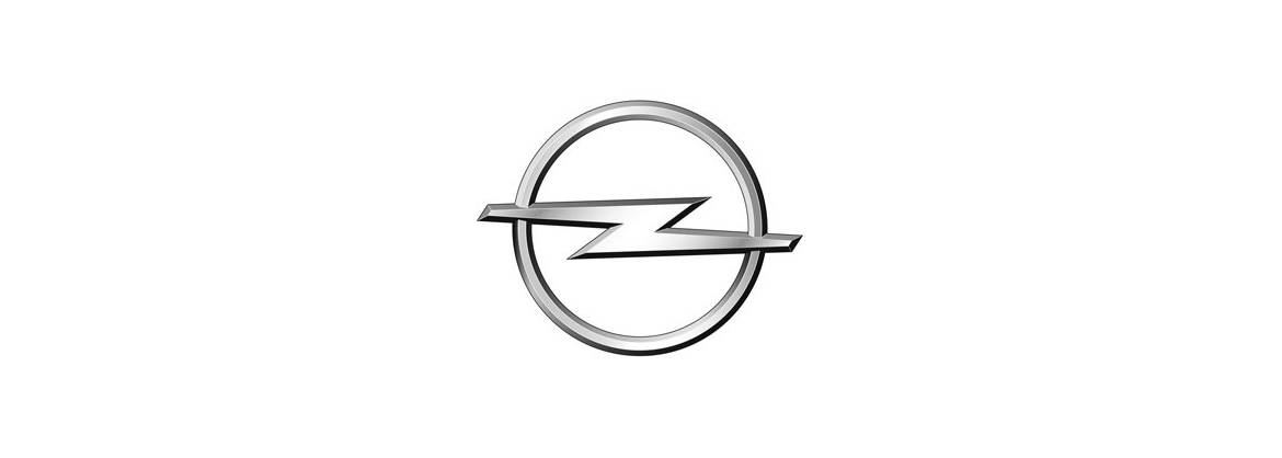 Opel Group