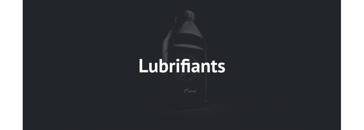 Huiles / liquides / Additifs