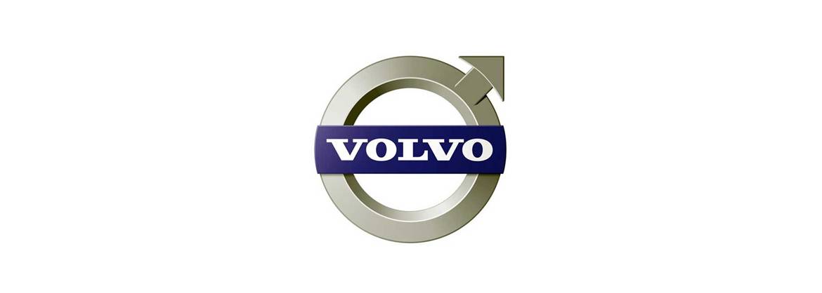 Groupe Volvo
