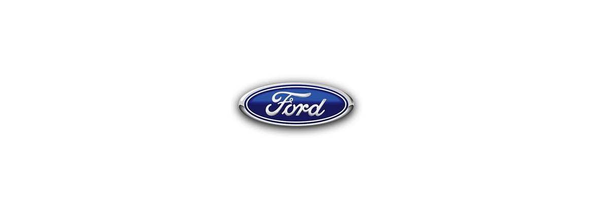Groupe Ford / Mazda
