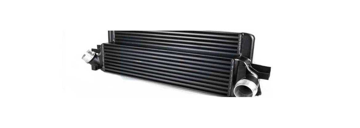 Manguitos, Intercooler, Wastegates, Válvulas de descarga, Radiadores