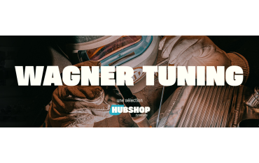 Nos produits Wagner Tuning