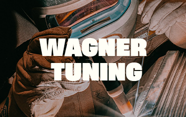 Our Wagner Tuning products