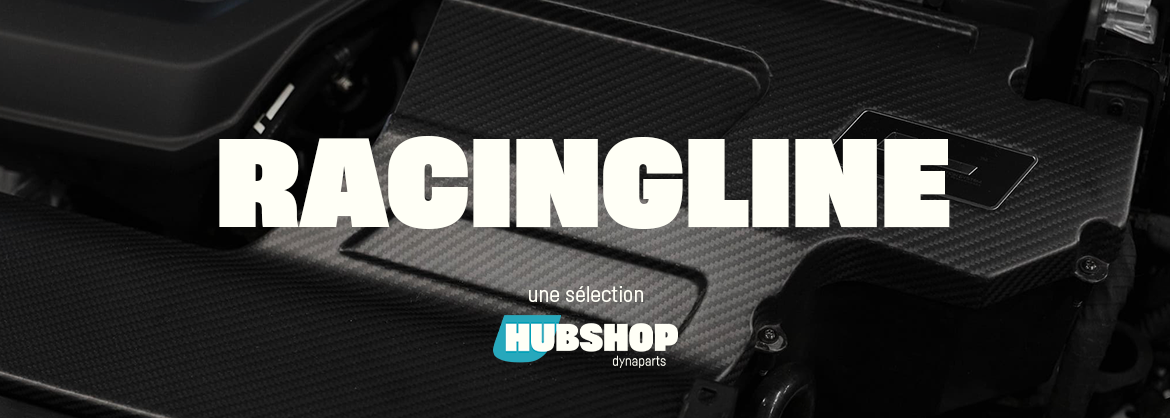 Our products RacingLine