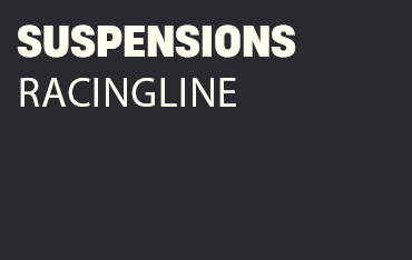 Suspensions "Racingline"