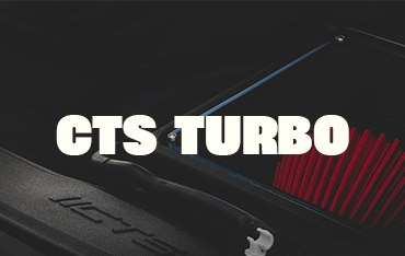 Our CTS Turbo products