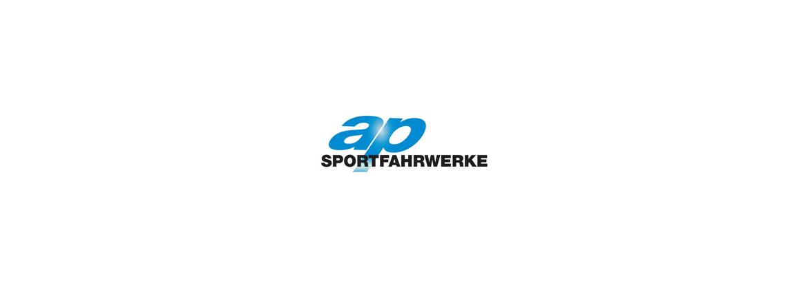 Kits suspensions AP Sport