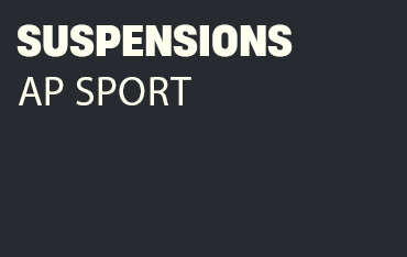 Suspensions "AP Sport"