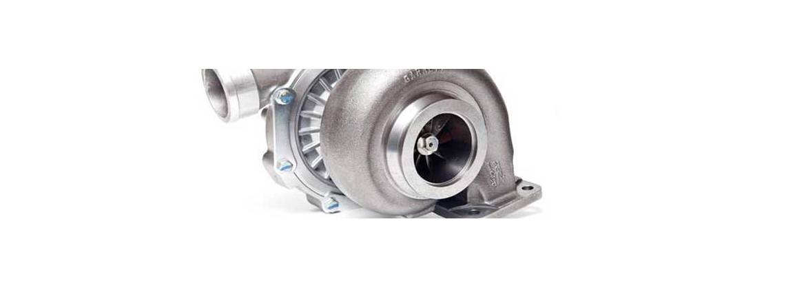 Turbos / Compresores