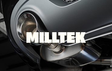 Our Milltek products