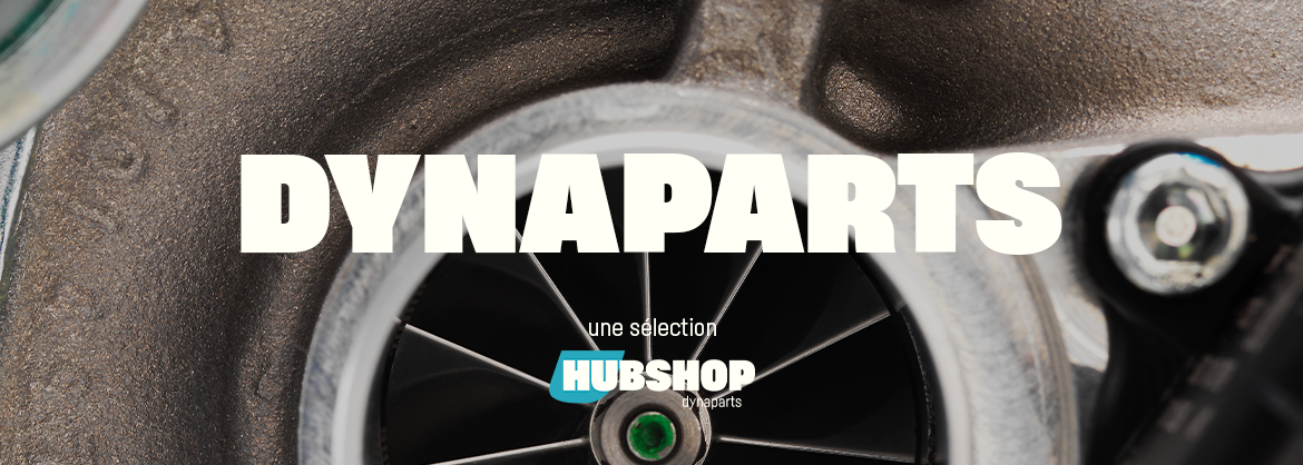 NUESTROS PRODUCTOS DYNAPARTS