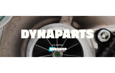 Our Dynaparts products