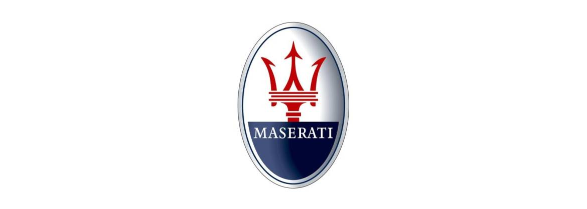 Maserati