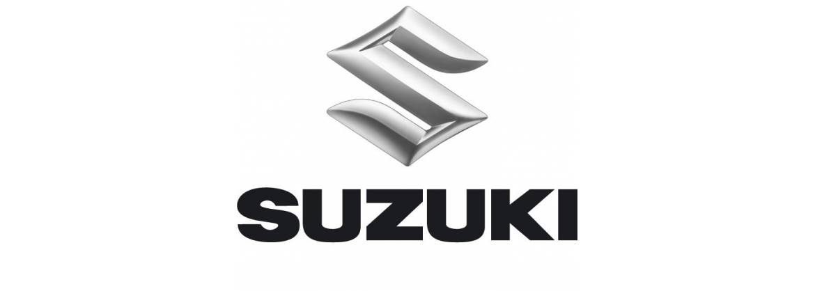 Suzuki/Maruti